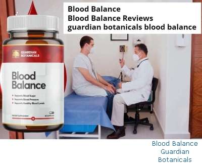 Blood Balance Bad Review